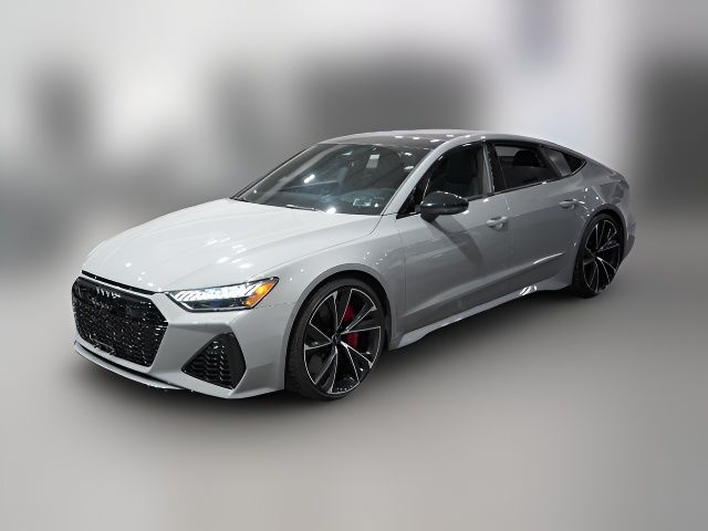 2022 Audi RS 7 Base