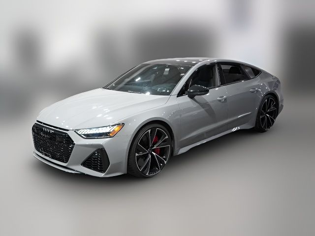 2022 Audi RS 7 Base