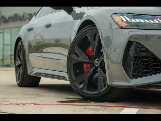 2022 Audi RS 7 Base