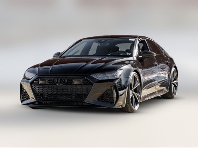 2022 Audi RS 7 Base