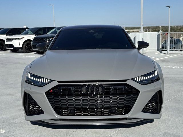 2022 Audi RS 7 Base