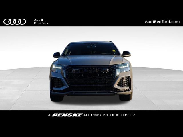 2022 Audi RS Q8 Base