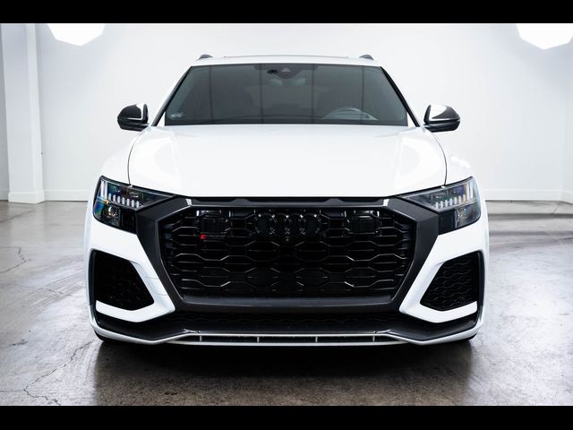 2022 Audi RS Q8 Base