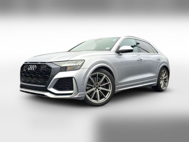 Headlamp Kit |AUDI Q8 BASE 2022 Headlamp Kit |AUDI Q8 BASE 2022