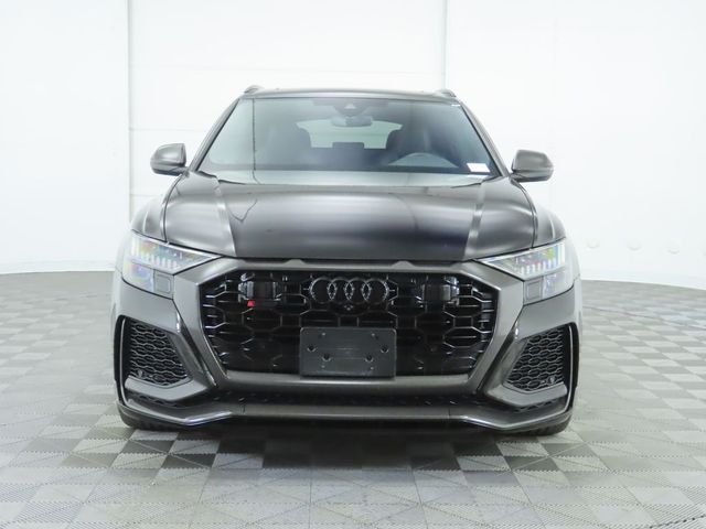 2022 Audi RS Q8 Base