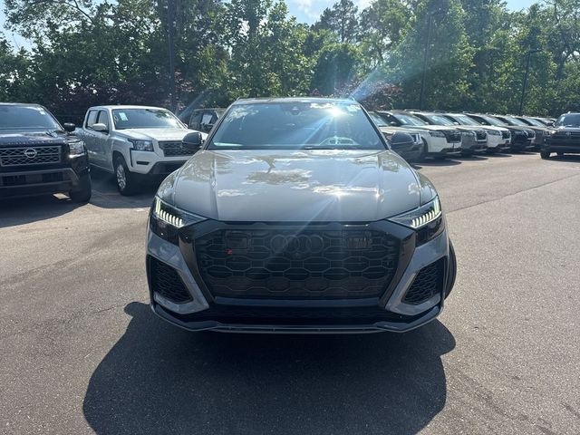 2022 Audi RS Q8 Base