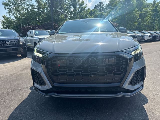 2022 Audi RS Q8 Base