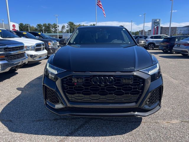 2022 Audi RS Q8 Base