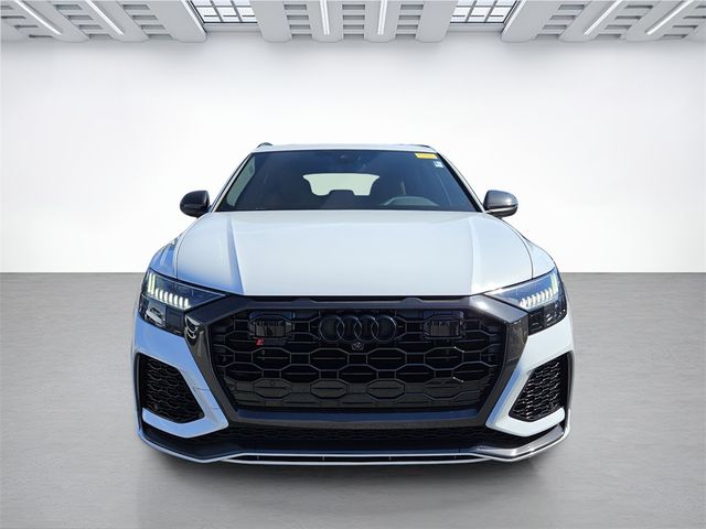 2022 Audi RS Q8 Base