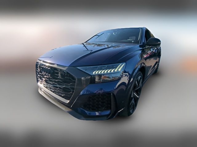 2022 Audi RS Q8 Base