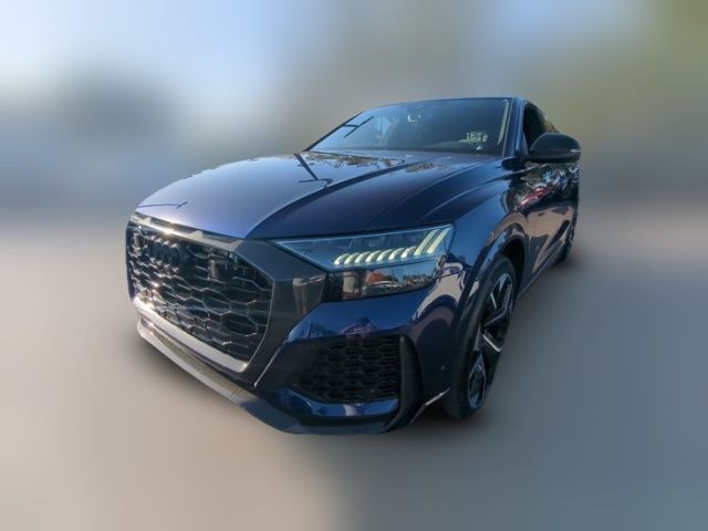 2022 Audi RS Q8 Base