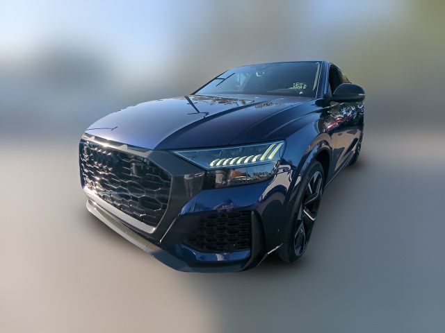 2022 Audi RS Q8 Base