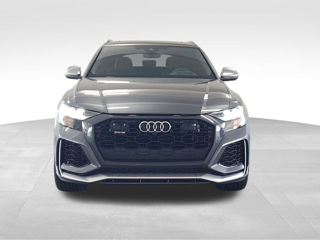 2022 Audi RS Q8 Base