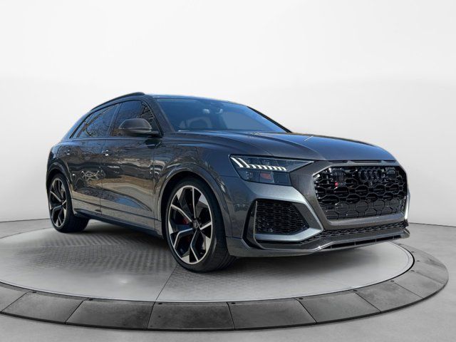 2022 Audi RS Q8 Base