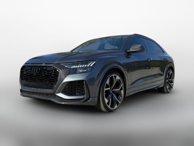 2022 Audi RS Q8 Base