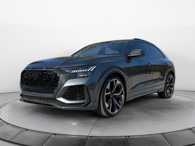 2022 Audi RS Q8 Base