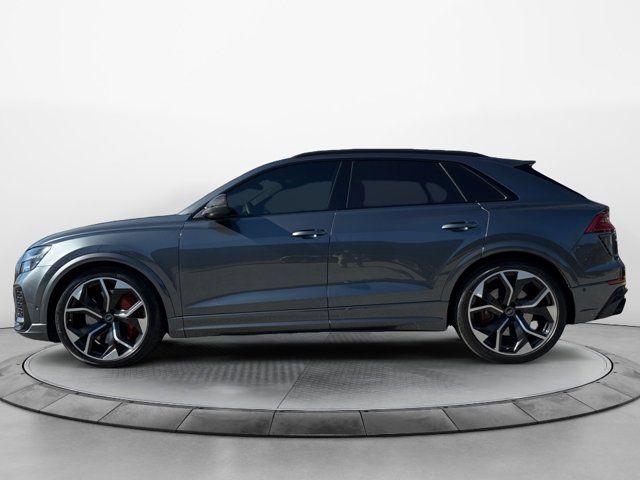 2022 Audi RS Q8 Base