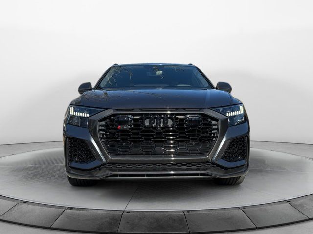 2022 Audi RS Q8 Base