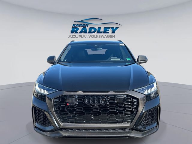 Headlamp Kit |AUDI Q8 BASE 2022
