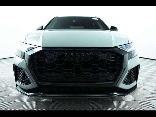 2022 Audi RS Q8 Base