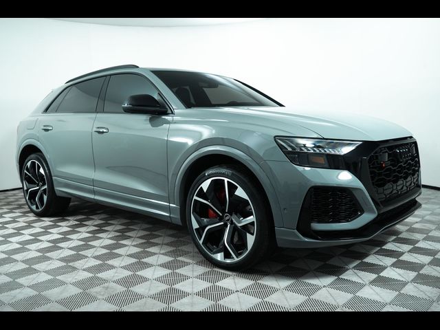 2022 Audi RS Q8 Base