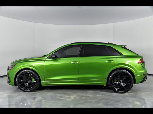 2022 Audi RS Q8 Base