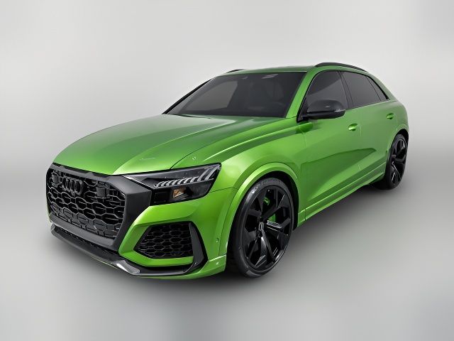 2022 Audi RS Q8 Base