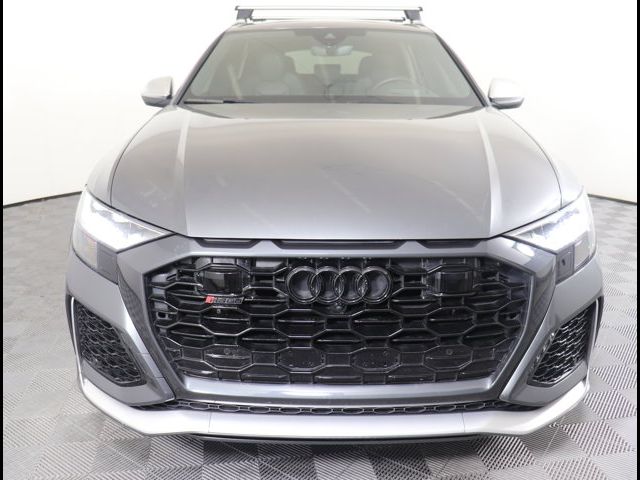 2022 Audi RS Q8 Base