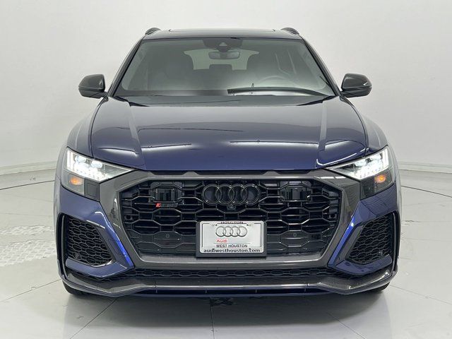 2022 Audi RS Q8 Base