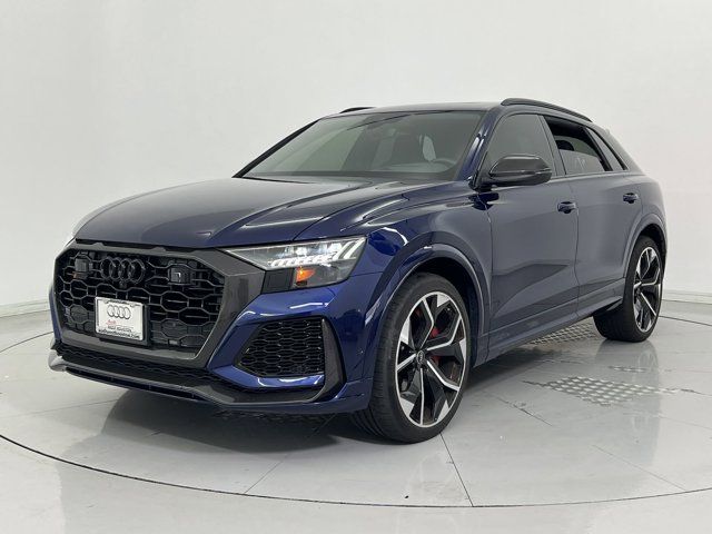 2022 Audi RS Q8 Base