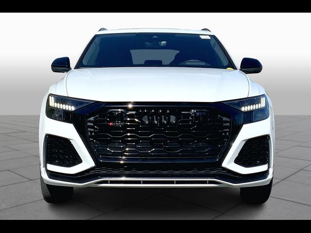 2022 Audi RS Q8 Base