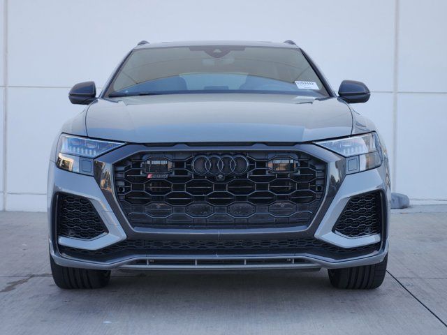 2022 Audi RS Q8 Base