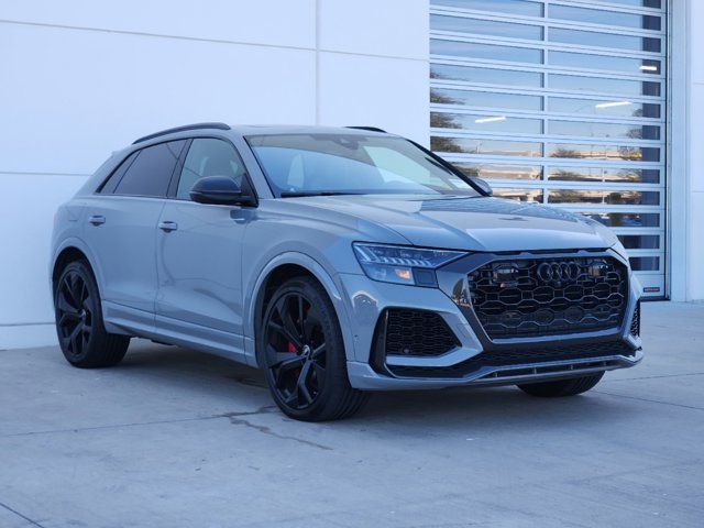 2022 Audi RS Q8 Base