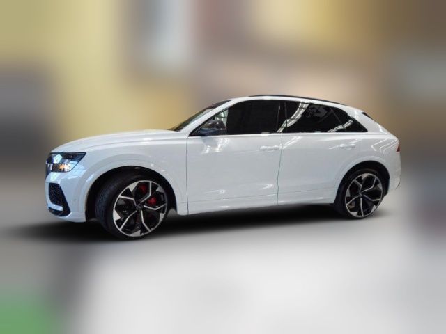 2022 Audi RS Q8 Base