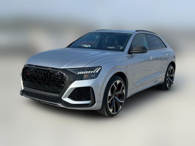 2022 Audi RS Q8 Base