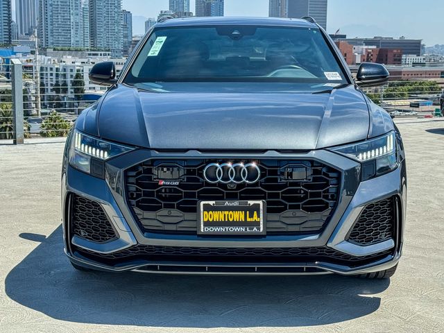 2022 Audi RS Q8 Base