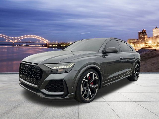 2022 Audi RS Q8 Base