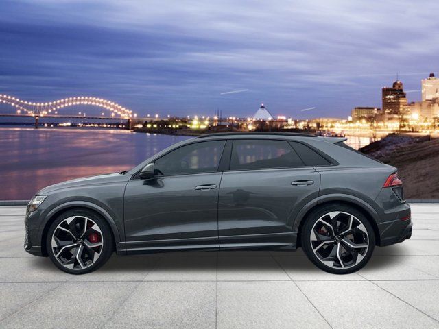 2022 Audi RS Q8 Base