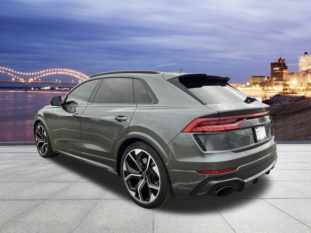 2022 Audi RS Q8 Base