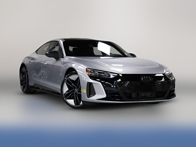 2022 Audi RS e-tron GT Base