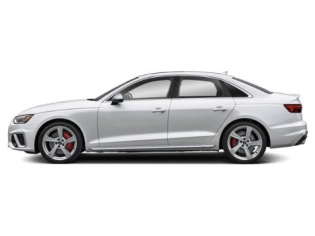 2022 Audi S4 Premium Plus