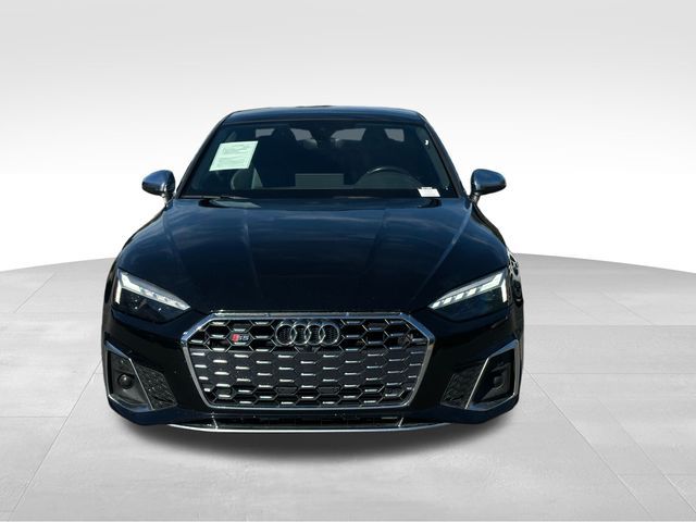 2022 Audi S5 Premium