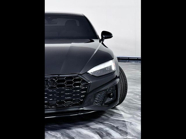 2022 Audi S5 Premium Plus