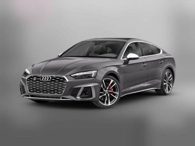 2022 Audi S5 Sportback Prestige