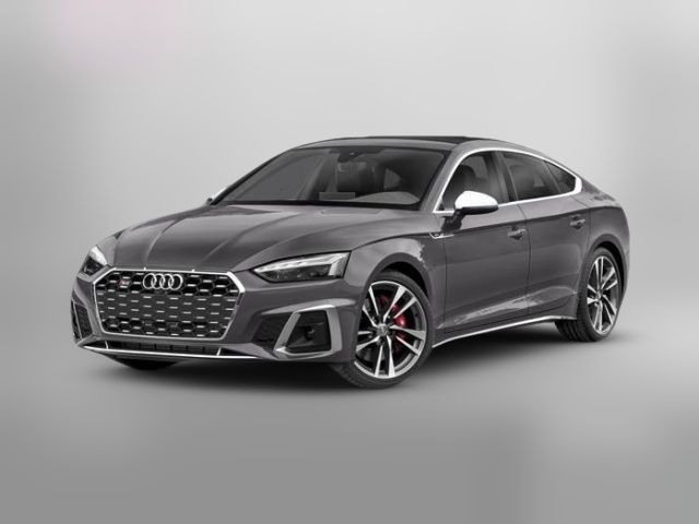 2022 Audi S5 Sportback Prestige