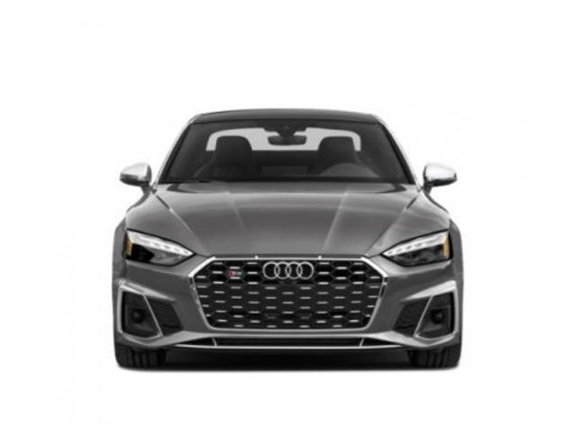 2022 Audi S5 Prestige