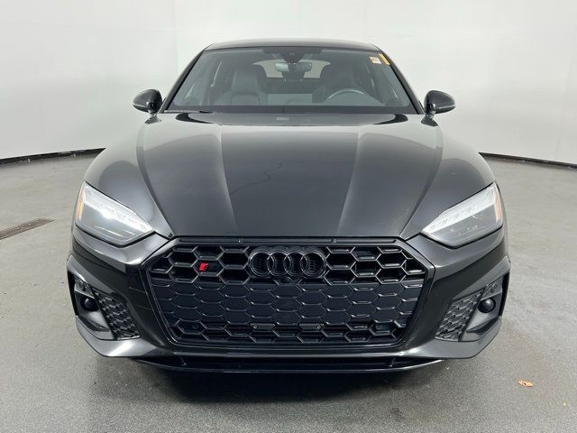 2022 Audi S5 Sportback Premium