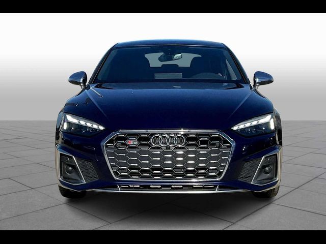 2022 Audi S5 Sportback Premium