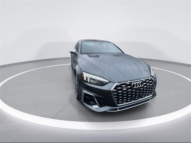 2022 Audi S5 Sportback Premium