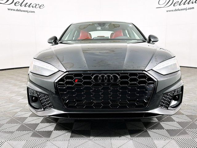2022 Audi S5 Sportback Premium Plus